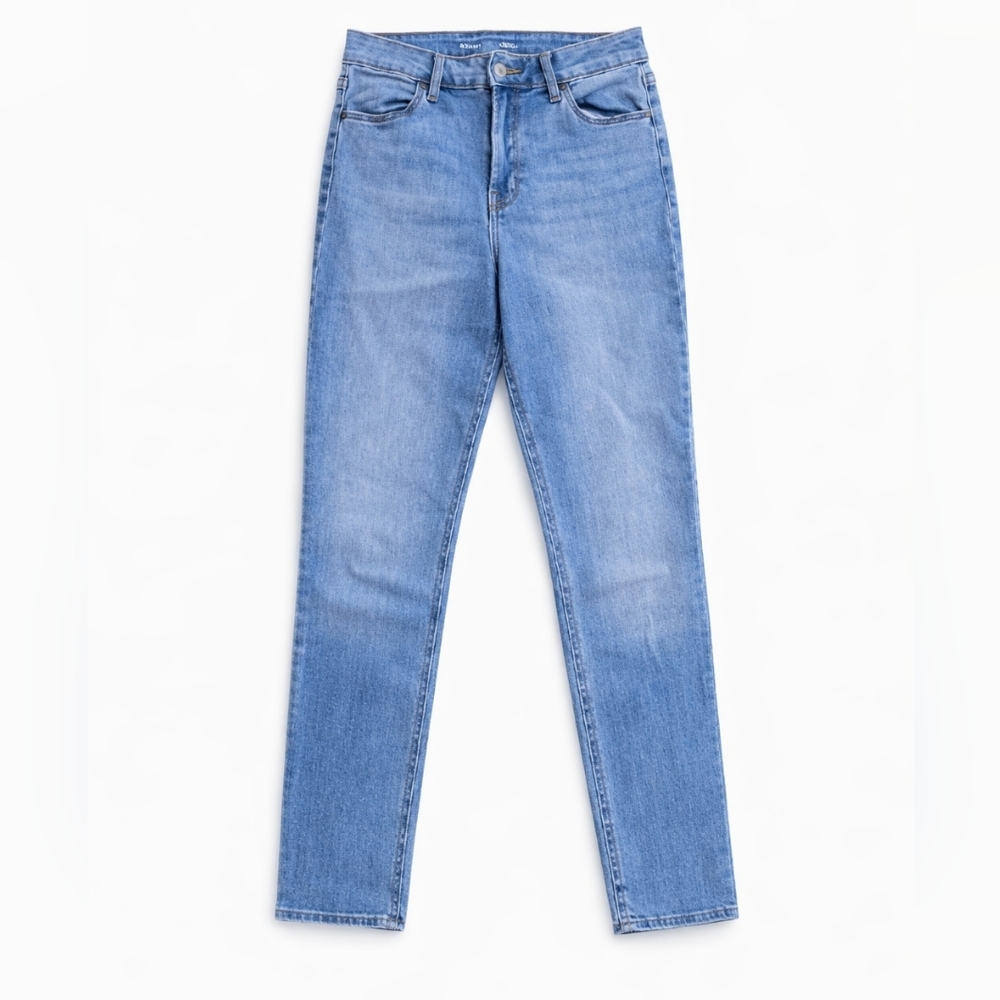 Old Navy Light Blue Skinny Jeans